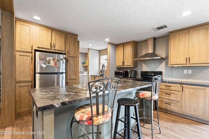 958 Pecan Circle, Barefoot Bay, FL, 32976 photo 14