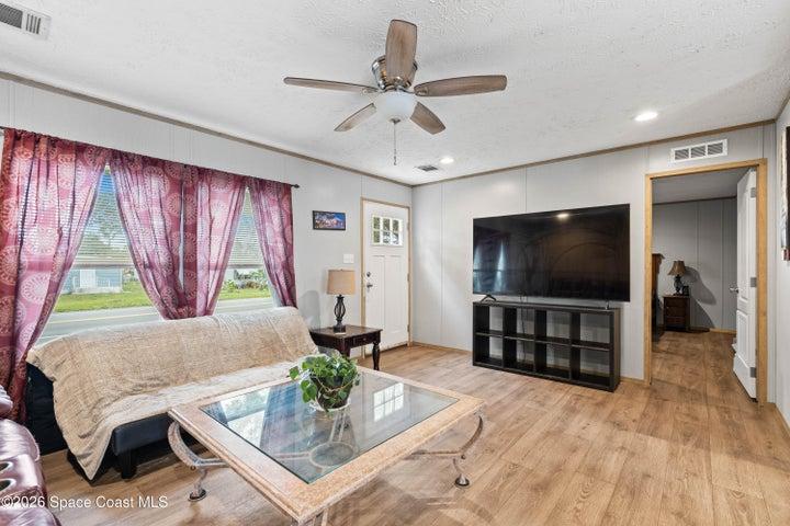 958 Pecan Circle, Barefoot Bay, FL, 32976 photo 3