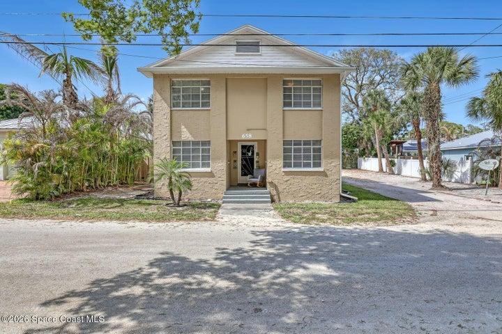 658 Young Street, Melbourne, FL, 32935 photo 2