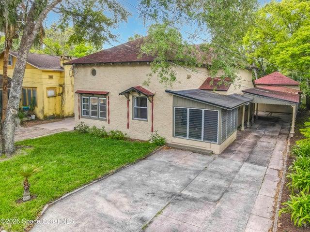 224 S Salisbury Avenue, DeLand, FL, 32720 photo 2