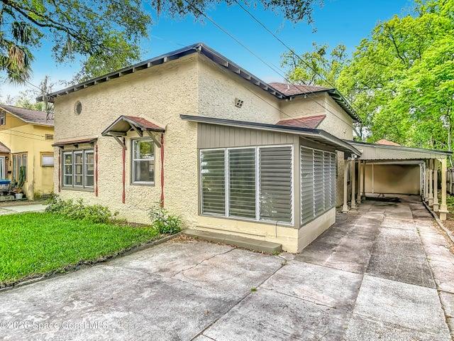 224 S Salisbury Avenue, DeLand, FL, 32720 photo 3