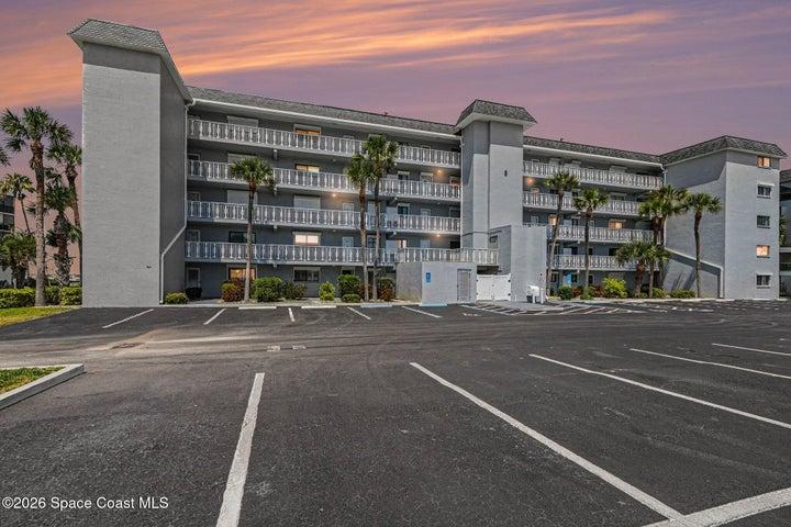 3799 S Banana River Boulevard 804, Cocoa Beach