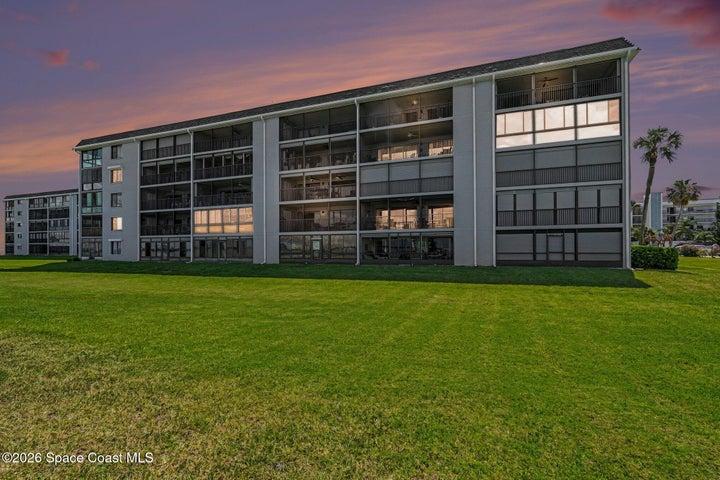 3799 S Banana River Boulevard 804, Cocoa Beach, FL, 32931 photo 2