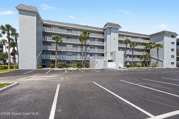 3799 S Banana River Boulevard 804, Cocoa Beach, FL, 32931 photo 3