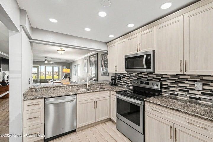 3799 S Banana River Boulevard 804, Cocoa Beach, FL, 32931 photo 13