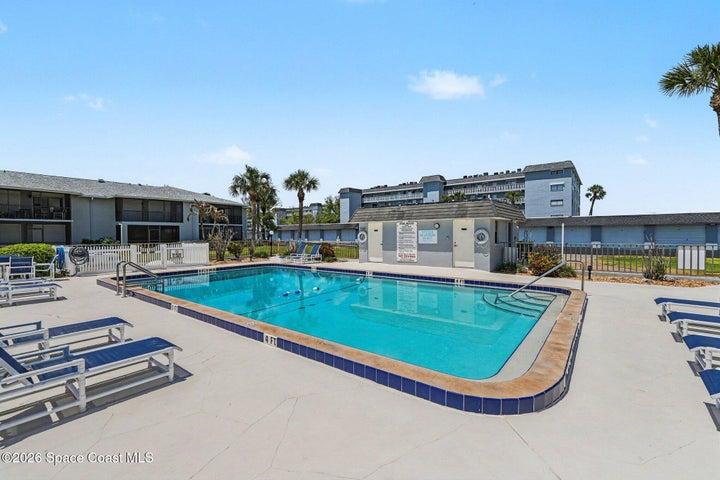 3799 S Banana River Boulevard 804, Cocoa Beach, FL, 32931 photo 30
