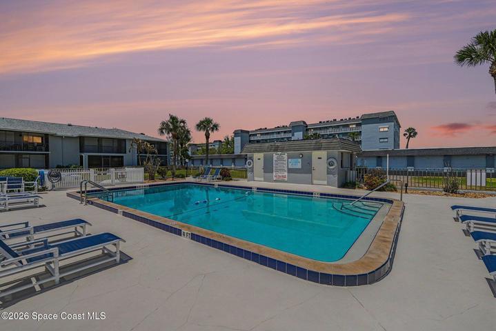 3799 S Banana River Boulevard 804, Cocoa Beach, FL, 32931 photo 31
