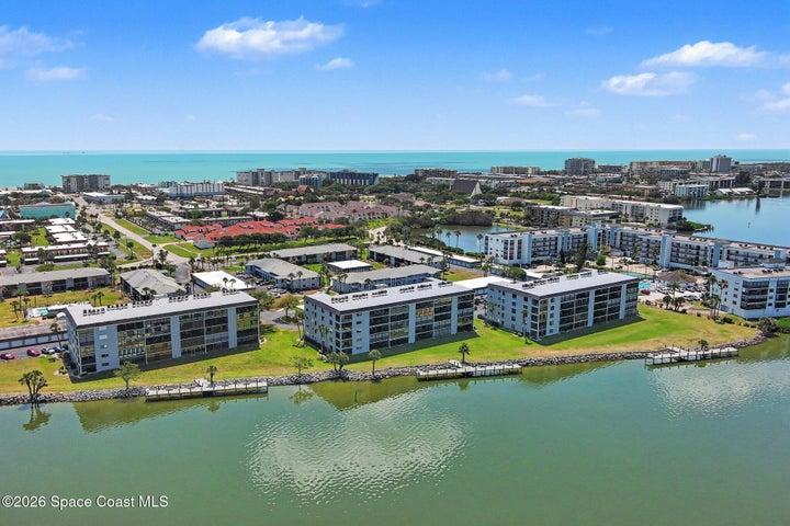 3799 S Banana River Boulevard 804, Cocoa Beach, FL, 32931 photo 32