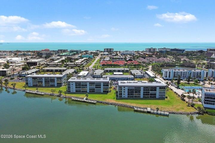 3799 S Banana River Boulevard 804, Cocoa Beach, FL, 32931 photo 34