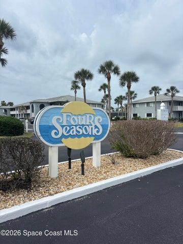 3799 S Banana River Boulevard 804, Cocoa Beach, FL, 32931 photo 4