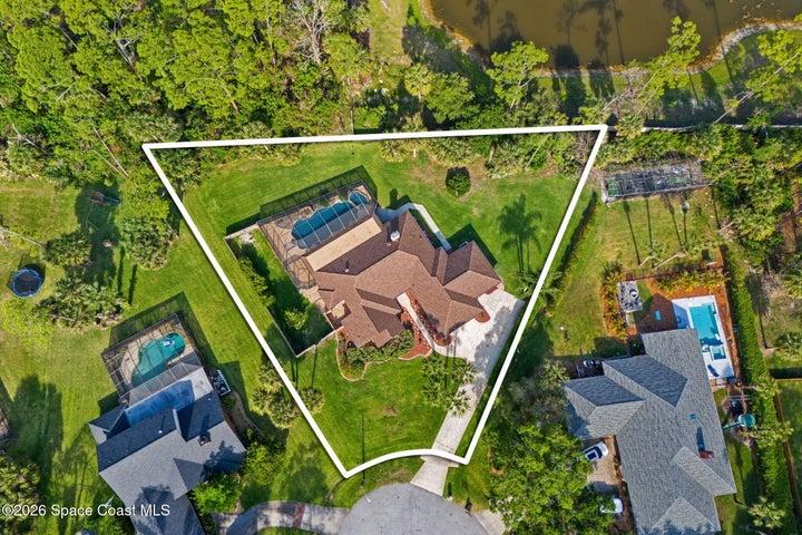 4830 Durango Place, Melbourne, FL, 32904 photo 45
