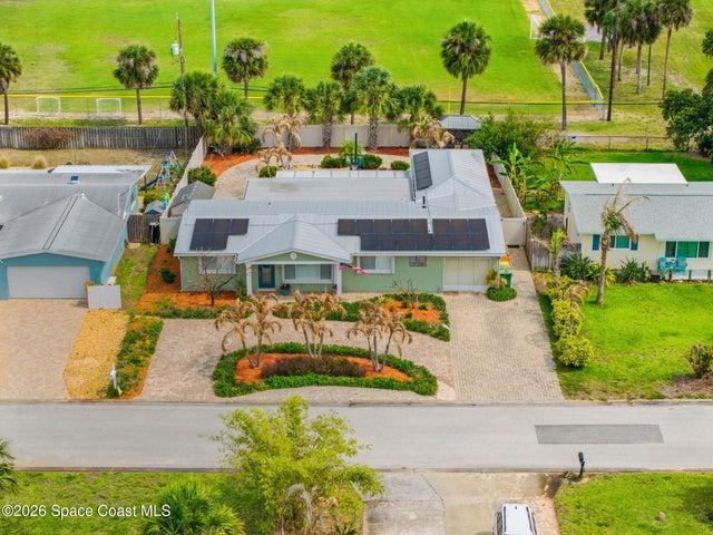 121 Algonquin Terrace, Indian Harbour Beach, FL, 32937 photo 44