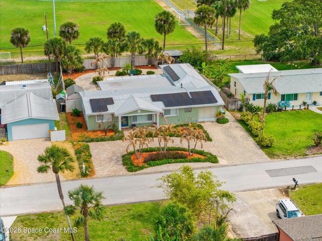121 Algonquin Terrace, Indian Harbour Beach, FL, 32937 photo 49