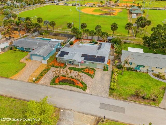 121 Algonquin Terrace, Indian Harbour Beach, FL, 32937 photo 36