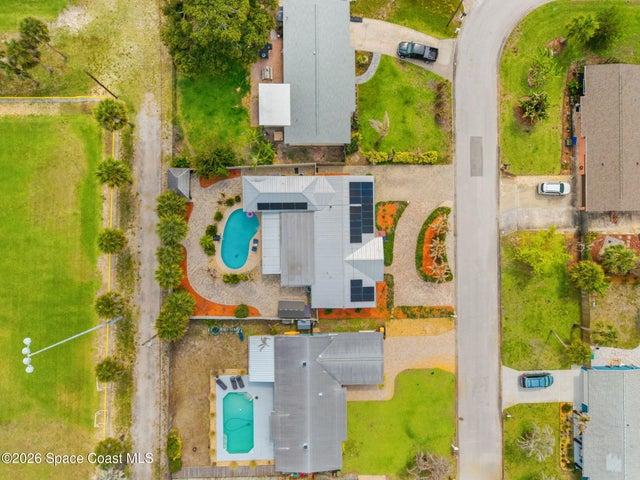121 Algonquin Terrace, Indian Harbour Beach, FL, 32937 photo 52