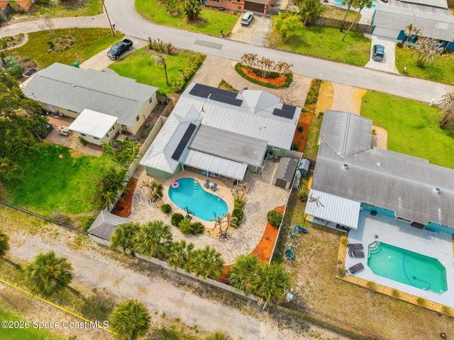 121 Algonquin Terrace, Indian Harbour Beach, FL, 32937 photo 53