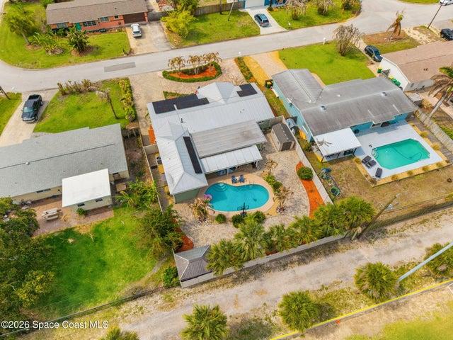 121 Algonquin Terrace, Indian Harbour Beach, FL, 32937 photo 37