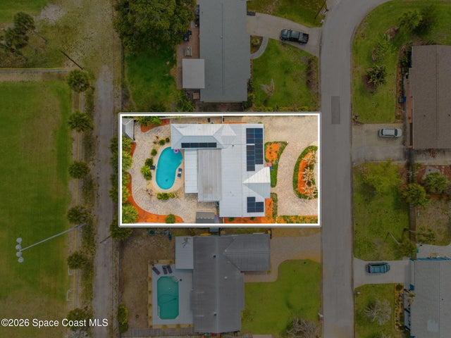 121 Algonquin Terrace, Indian Harbour Beach, FL, 32937 photo 40