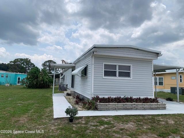 1270 Dove Court NE, Palm Bay, FL, 32907 photo 2