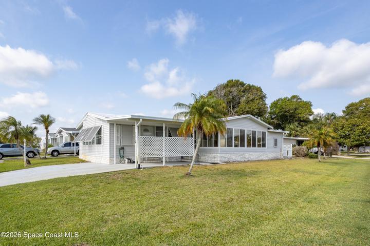 7608 Montauk Avenue T10, Micco