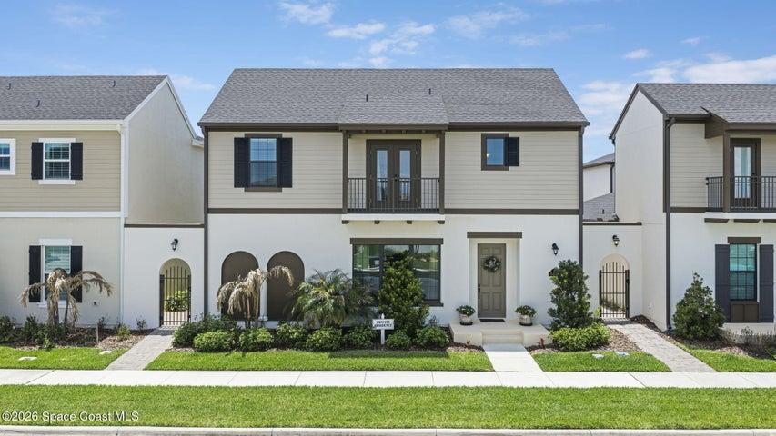 8437 Gullen Drive, Melbourne, FL, 32940 photo 3