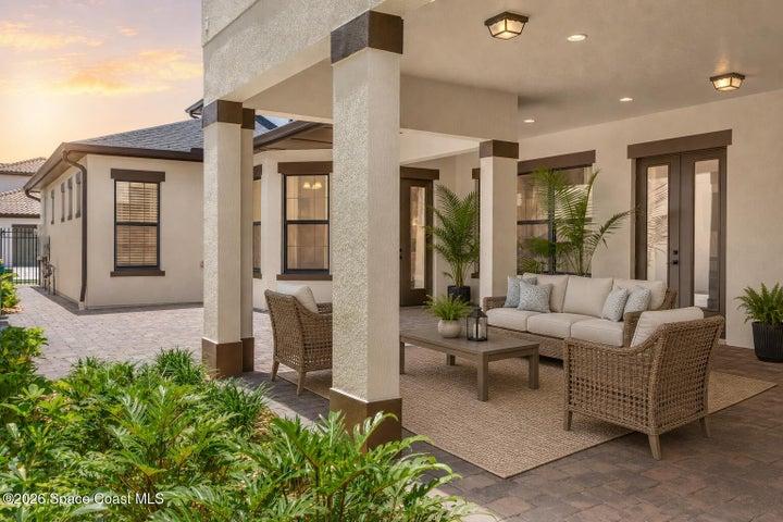 8437 Gullen Drive, Melbourne, FL, 32940 photo 2