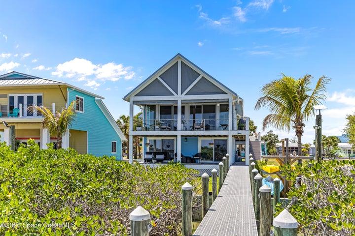 18 Vip Island B, Grant-Valkaria