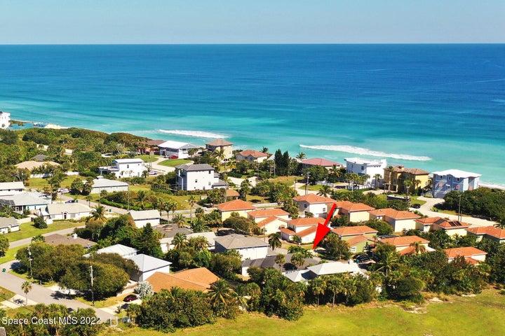 7373 Stuart Avenue, Melbourne Beach