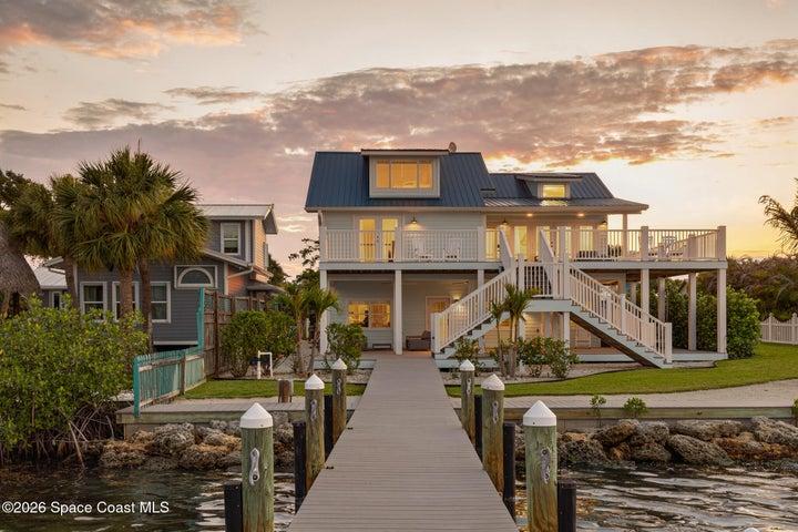 17 Vip Island A, Grant