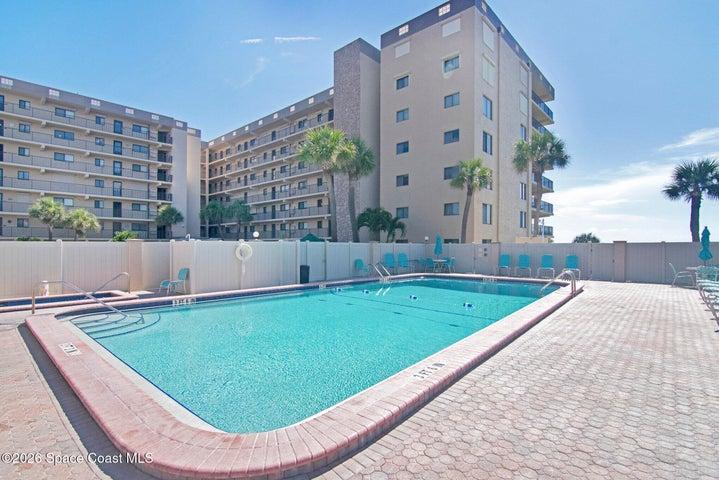3170 N Atlantic Avenue 205, Cocoa Beach