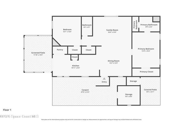 645 Outer Drive 124, Cocoa, FL, 32926 photo 41