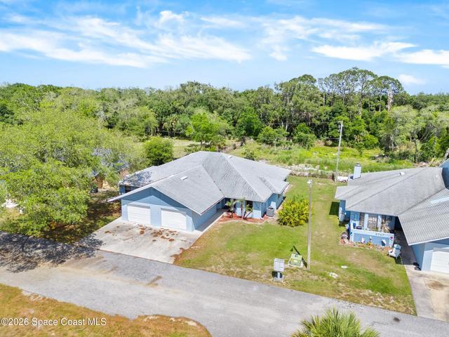 3745 Canberra Court, Titusville