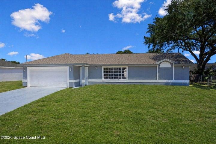 287 Trilby Road SW, Palm Bay, FL, 32908 photo 1