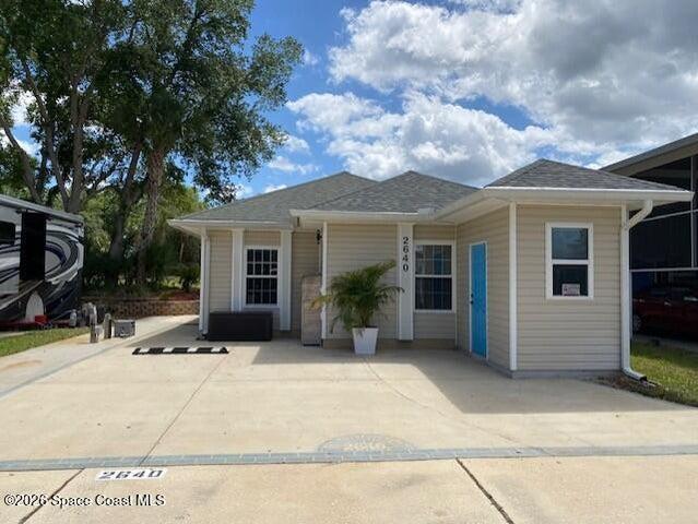 2640 Frontier Drive 248, Titusville