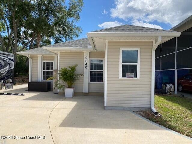 2640 Frontier Drive 248, Titusville, FL, 32796 photo 3