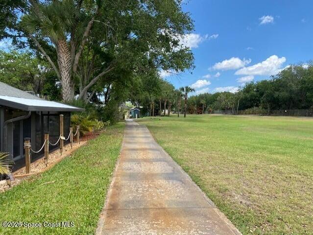 2640 Frontier Drive 248, Titusville, FL, 32796 photo 22