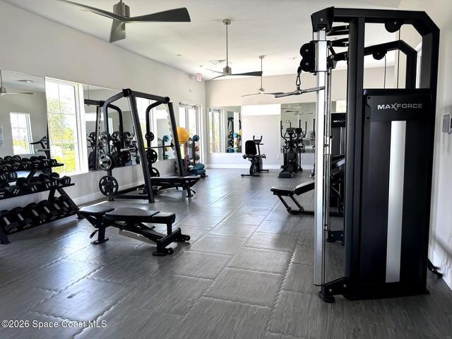 6860 Cameo Drive, Grant-Valkaria, FL, 32949 photo 30