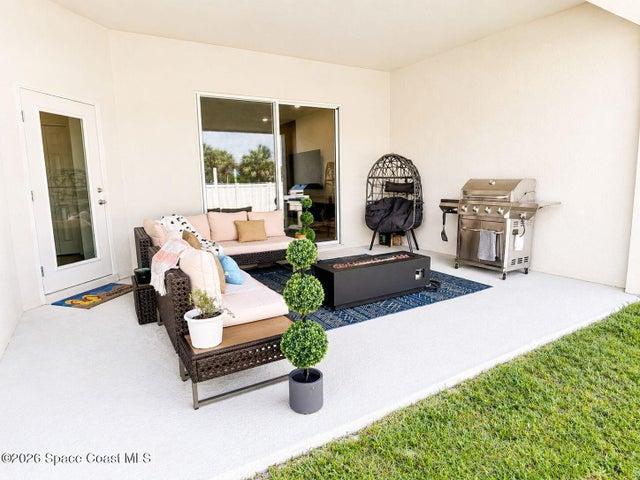 6860 Cameo Drive, Grant-Valkaria, FL, 32949 photo 25