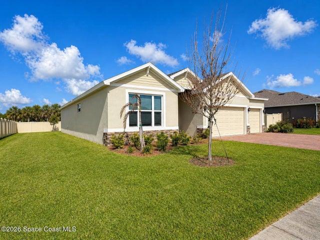 6860 Cameo Drive, Grant, FL, 32949 photo 2