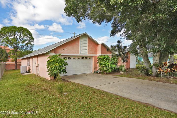 385 Island Oaks Place, Merritt Island, FL, 32953 photo 2