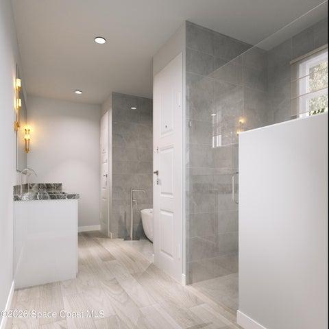 1854 Amberwood Drive SE, Palm Bay, FL, 32909 photo 13