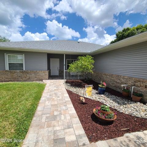 1105 Baywood Court, Malabar, FL, 32950 photo 7