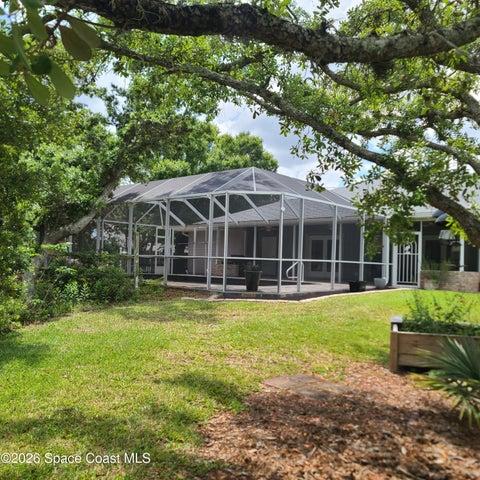 1105 Baywood Court, Malabar, FL, 32950 photo 39