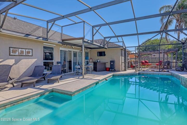 1432 Old Millpond Road, Melbourne, FL, 32940 photo 47