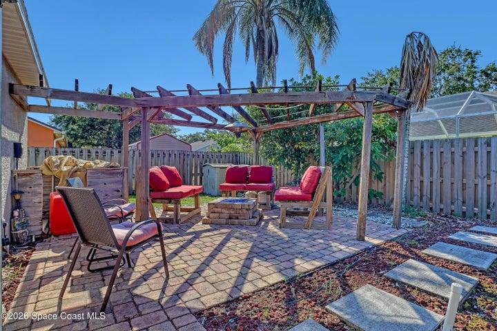 1432 Old Millpond Road, Melbourne, FL, 32940 photo 48