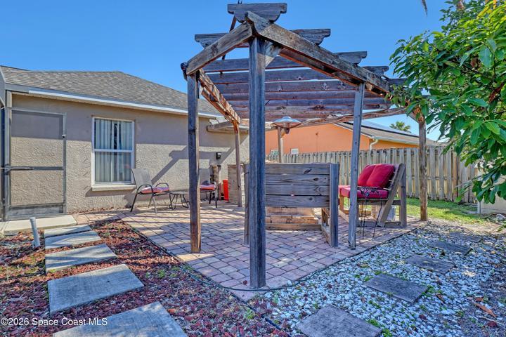 1432 Old Millpond Road, Melbourne, FL, 32940 photo 49