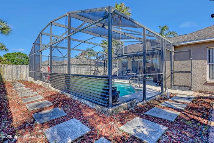 1432 Old Millpond Road, Melbourne, FL, 32940 photo 50