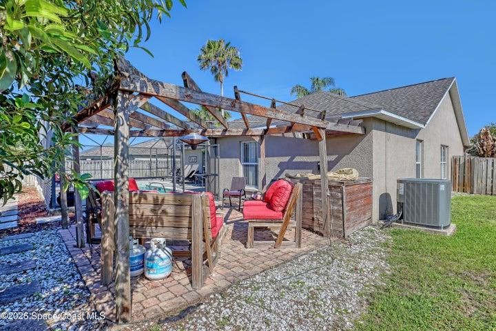 1432 Old Millpond Road, Melbourne, FL, 32940 photo 52