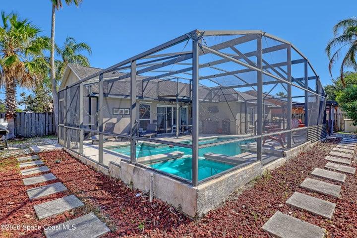 1432 Old Millpond Road, Melbourne, FL, 32940 photo 53
