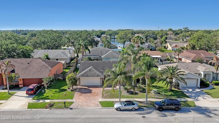 1432 Old Millpond Road, Melbourne, FL, 32940 photo 55